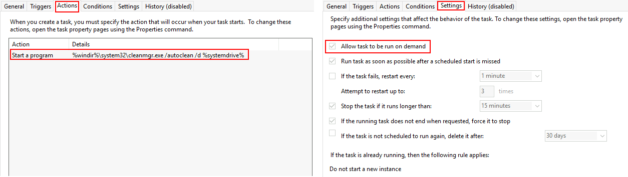 Task Scheduler2