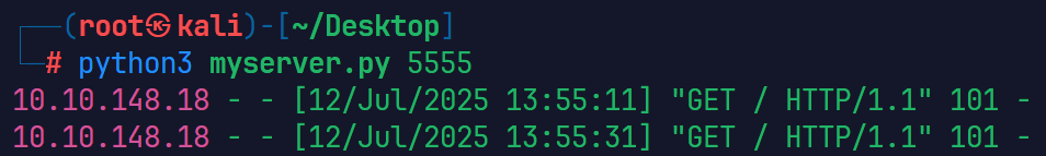myserver
